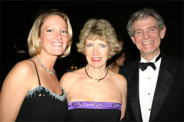 MUSC Charity Ball