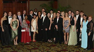 MUSC Medical Student Alumni Council