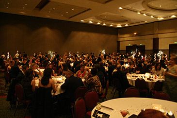 2007 MUSC Charity Ball