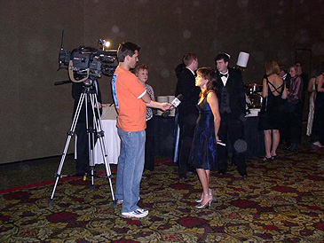 Event Media Coverage