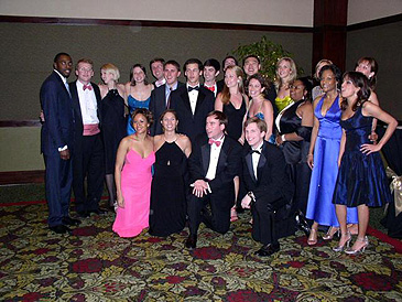 Medical Student Alumni Council