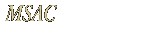 MSAC