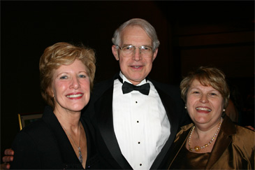 MUSC Charity Ball